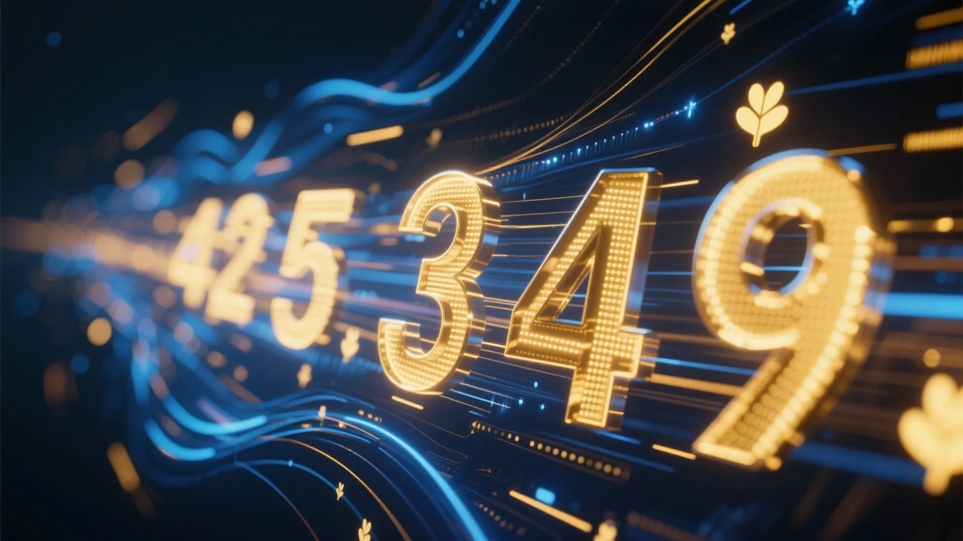 Data Background