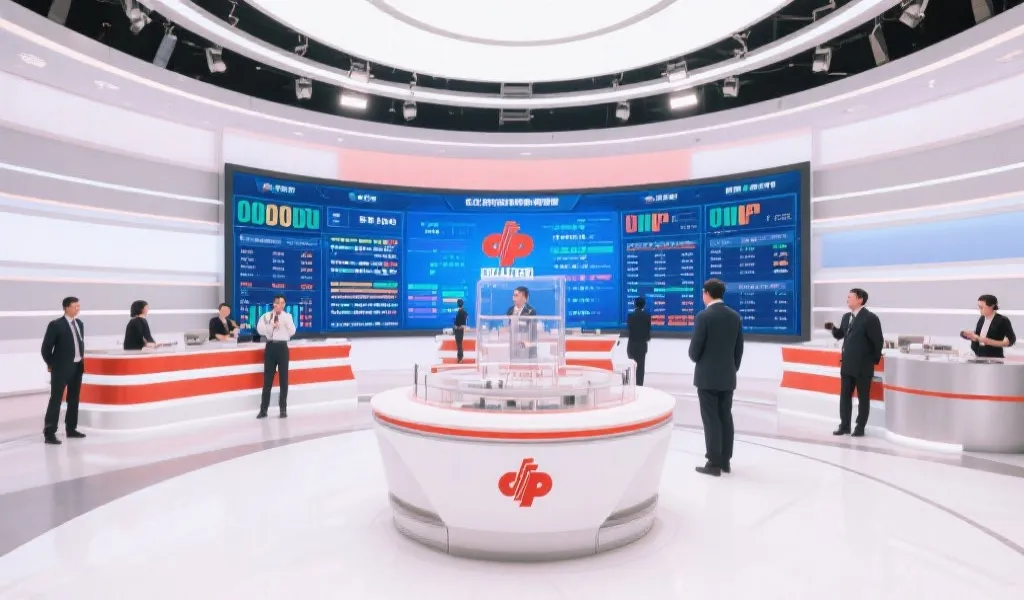 2025年3月全国彩票销量同比增长4.7%：市场稳健，结构优化显新意