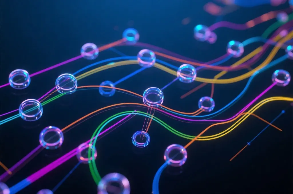 极速快乐8数据结构深度解析：让信息公开与技术透明更可信